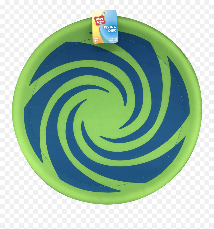 Play Day Big Jumbo Flying Disc 16 Diameter U0027items May Varyu0027 Emoji,Guess The Emoji Sleeping Umbrella Swirl