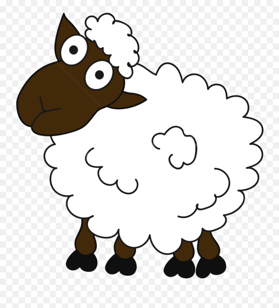 Sheep Vector And Png - Photo 5875 Motosha Free Stock Photos Emoji,Emotion Photography Free Stock