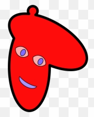 Ou La La - Openclipart Emoji,:la: Emoticon