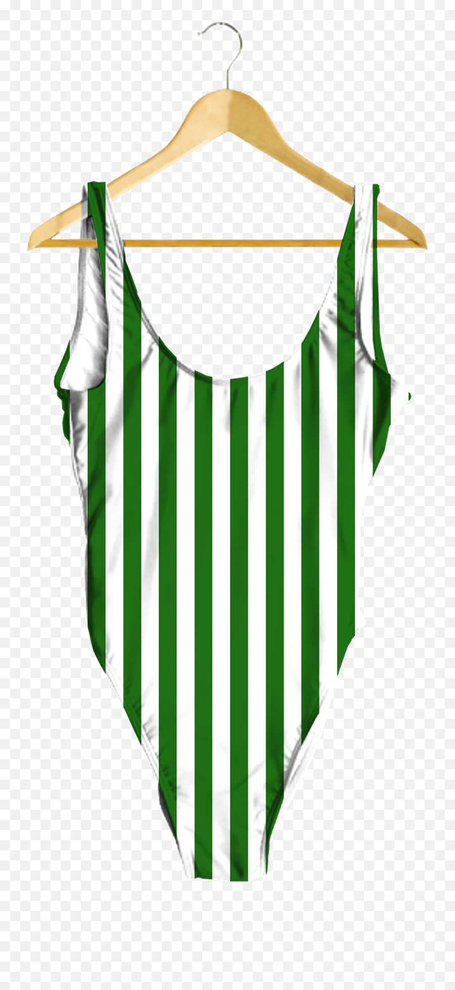 Green U0026 White Striped One - Piece Sleeveless Emoji,Custom Emoji Joggers