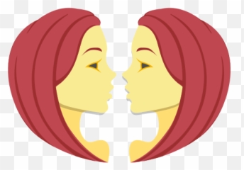 Gemini Png Transparent Image Png Arts Emoji,What Emoji Is Gemini