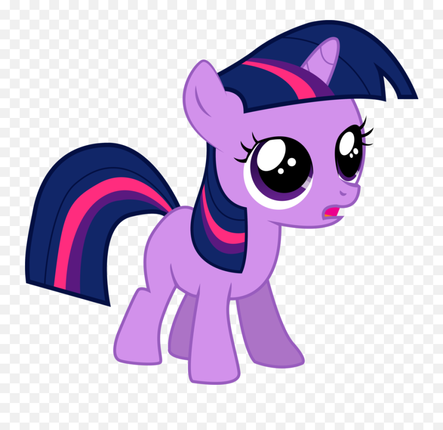 Cutest Mane 6 Filly - Page 10 Mlpfim Canon Discussion Emoji,I'm Cute. Sparkly Eyes Emoticon