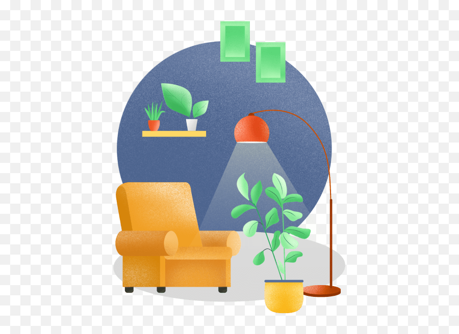 Interior Designing Course - Online School Planner 5d Emoji,Plant, Emotions, Plant On A Shelf