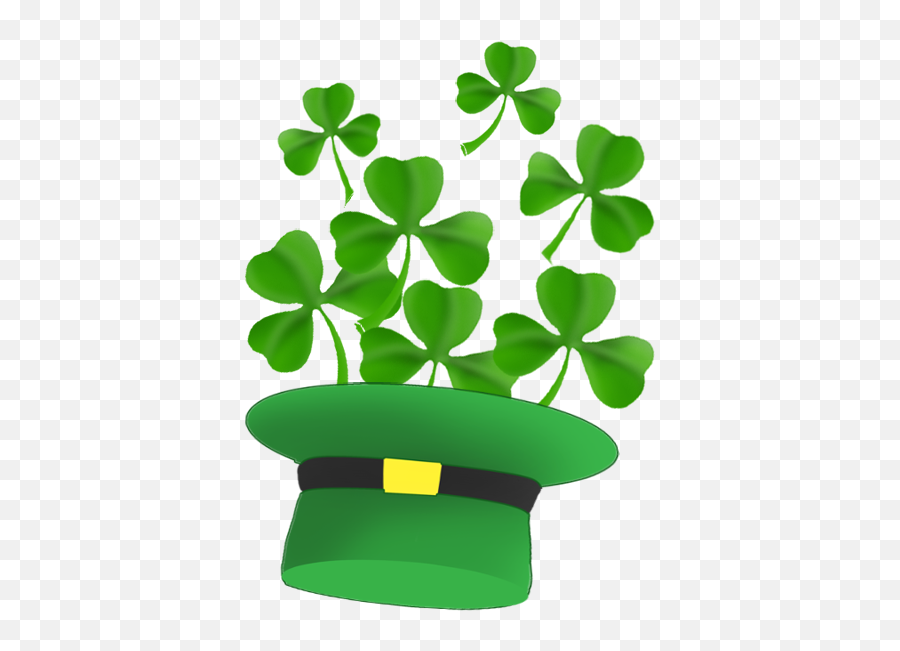 St Patricks Day Png Free Download Png Mart Emoji,Show Me Free St Patrick Day Emojis