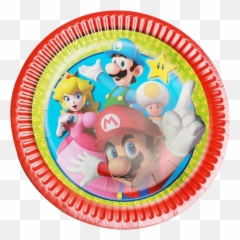 Balloons Super Mario Bros Luigi Balloon Banner Supplies Emoji,Nintendo Mario Emotions