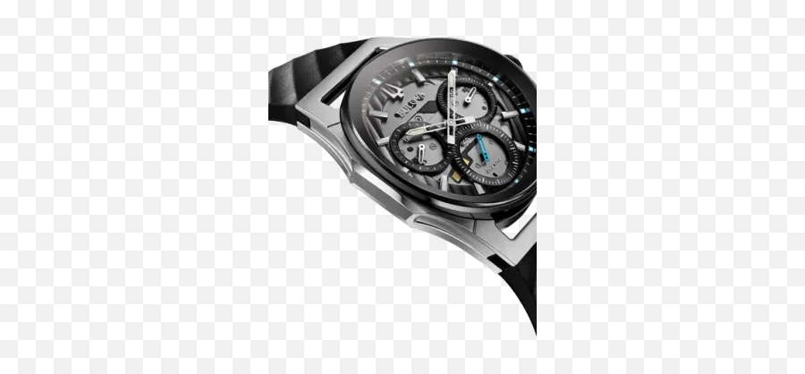Dicta - 98a161 Bulova Curv Runi Sat Emoji,Louis Erard Emotion Watch