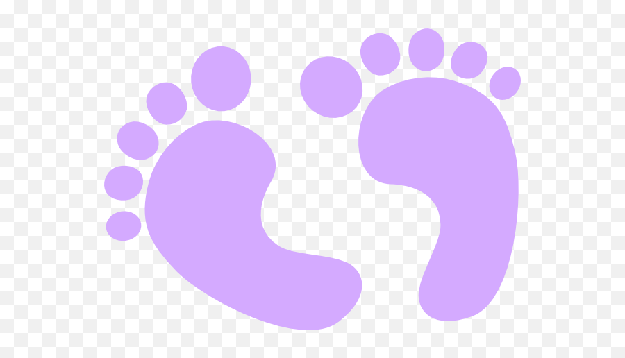 Foot Clipart 8 - Clipartix Cartoon Cute Feet Drawing Emoji,Broken Foot Emoji