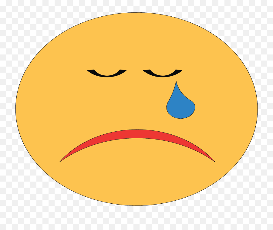 Emoji Crying 100 Cm - Smiley Full Size Png Download Seekpng,Emoji Screamning Emoji Crying 100 Cm - Smiley Full Size Png Download Seekpng,Emoji Screamning