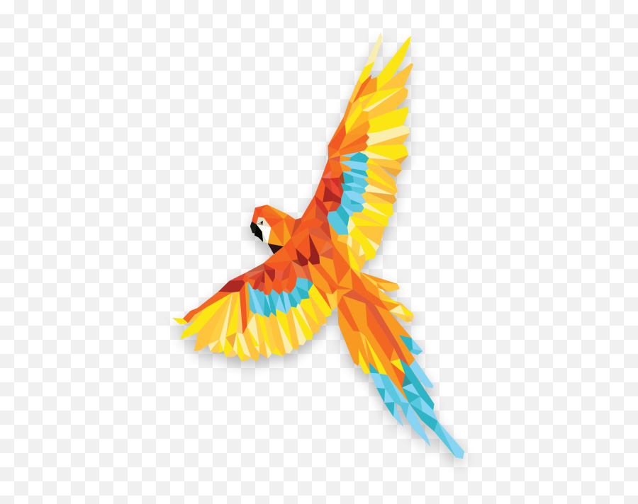 Tropicanna Prerolls Cannabiotix Emoji,Spinning Parrot Emoji