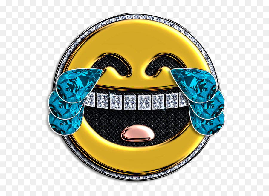 Luxmoji By Michael Mills Emoji,Bling Emoji