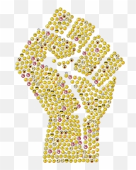 202 Free Fist Vector Art Public Domain Vectors Emoji,Fists Up Emoji