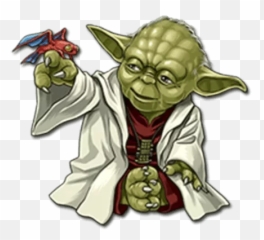 Telegram Sticker From Yoda Pack Emoji,Bonfire Emoji Slack