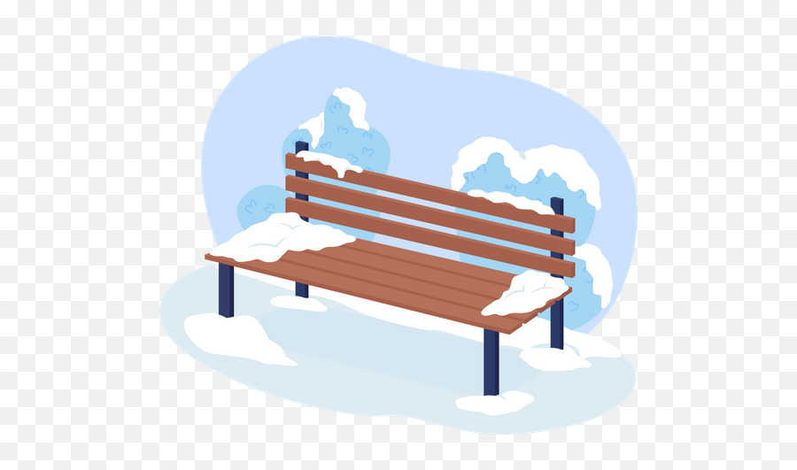 Premium Bench 3d Illustration Download In Png Obj Or Blend Emoji,Fense Emoji