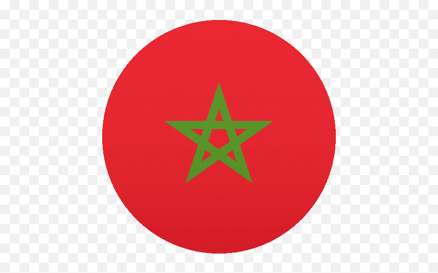 Morocco Flags Sticker - Morocco Flags Joypixels Discover Emoji,Camel Emoji Copy