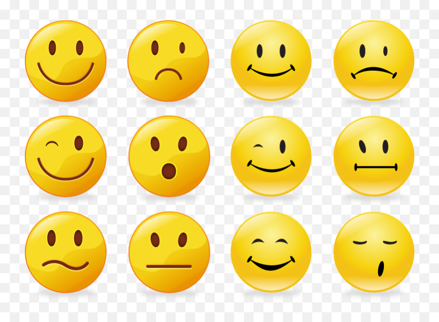Kotakitam Giveaway 05 U2013 Smiley Vector U2013 Kotakitam - Kleuters Evalueren Emoji,Welcome Emoticon