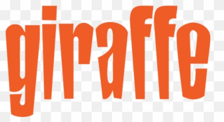 Giraffe Restaurant Logo Transparent Png - Giraffe Restaurant Logo Transparent Emoji,Giraffe Emojis
