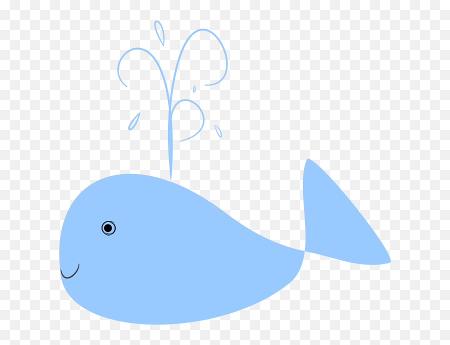 Free Whale Images For Kids Download Free Clip Art Free - Whale Clip Art Emoji,Spouting Whale Emoji