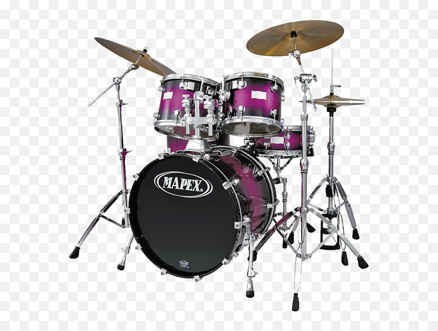 Drum Stage Set Psd Official Psds - Drumhead Emoji,Drum Set Emoji