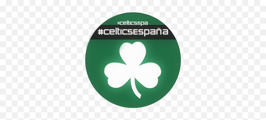 Spain Bleeds Green Too Celtics Podcast In Spanish Celtics - Meghdoot Cinema Emoji,Cursed Emoji Couple