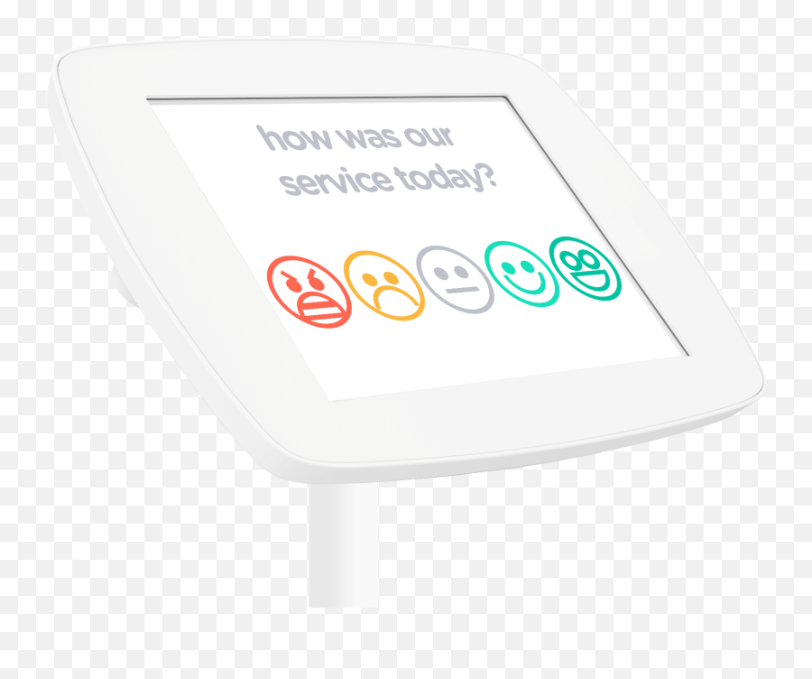Features - Surveyapp Tablet Surveys Portable Emoji,Sign Language Emoticons For Iphone
