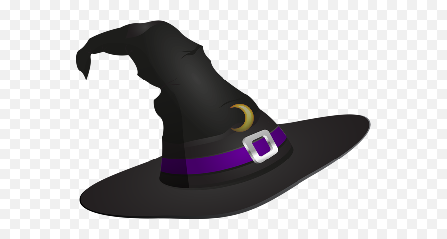 Witch Hat Witchsticker Sticker - Witch Hat Png Emoji,Witches Hat Emoji
