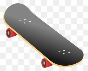 Skateboard Emoji - Skateboard Emoji,Emoji Board
