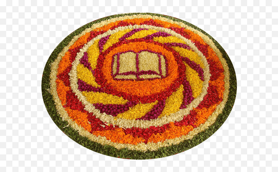 Festivals And Holidays - Aarti Thali Flower Decoration Emoji,Emotion Jaage