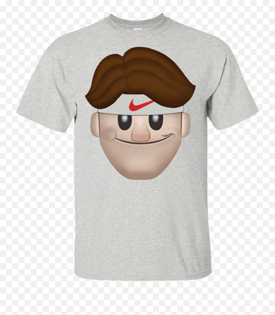 Federer Emoji Shirt Sale Up To 71 - Can Show You Some Trash Shirt,Emoji Shirts Kohls