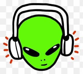 Sports Socksforhumans Hundreds Of Trendy Socks And - Alien Listening To Music Gif Emoji,Emoji Soccer Socks
