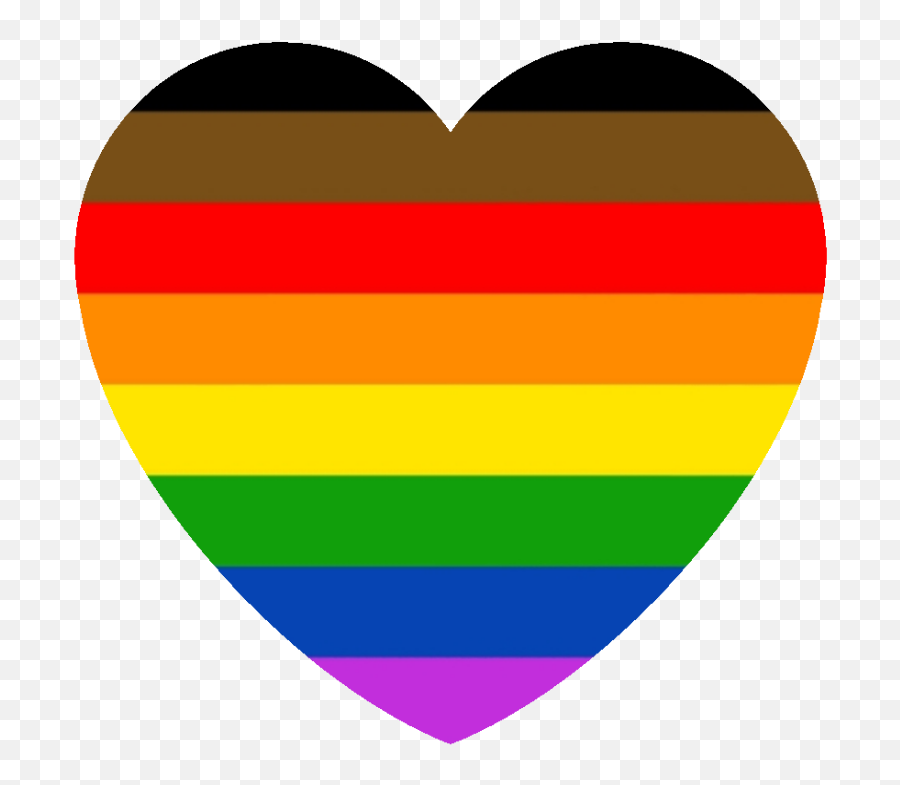Demiromantic Flag Emoji Demiromantic - Transparent Pride Heart,Komaeda Emoji