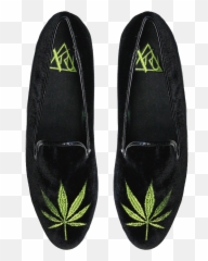 Pin - Round Toe Emoji,Del Toro Emoji Slippers