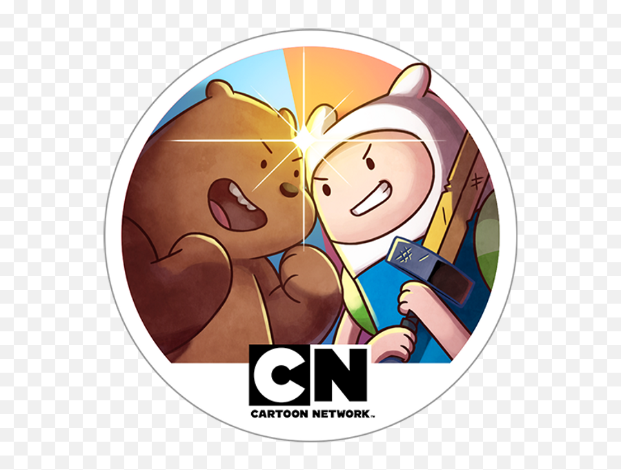 Cartoon Network Arena For Pc U0026 Windows U2013 Free Download - Cn Cartoon Network Arena Down Emoji,Finn Jake Emoticon
