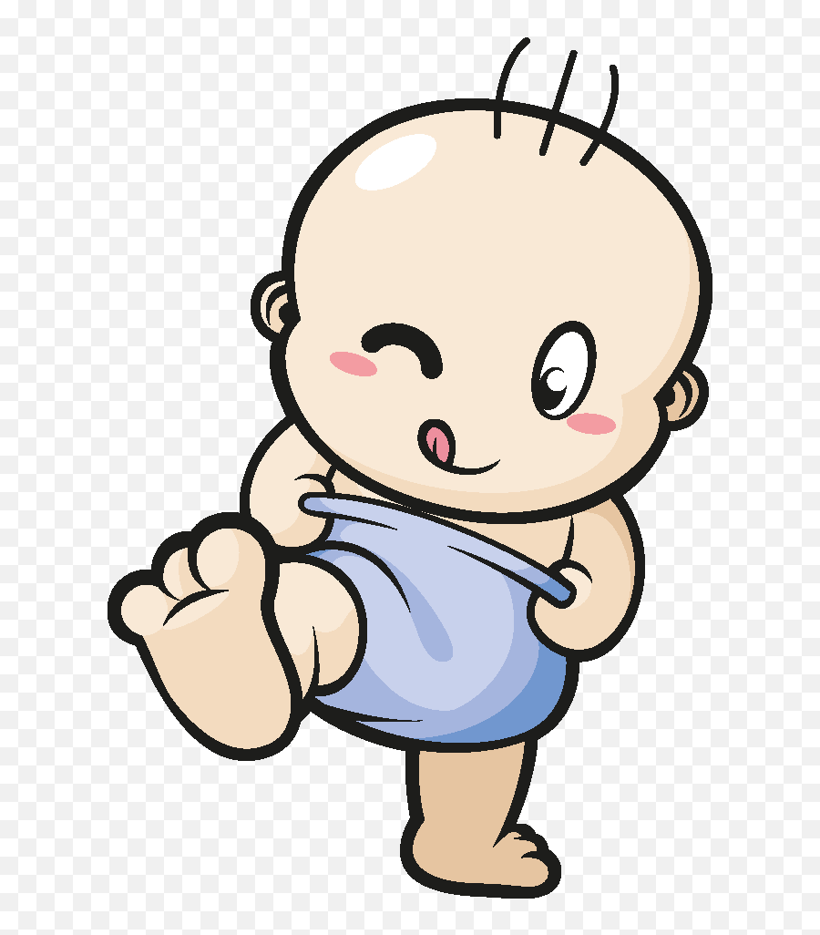 Cartoon Baby Children Kids Download Vector - Cute Cartoon Baby Sketches Emoji,Baby Emotions Pictures