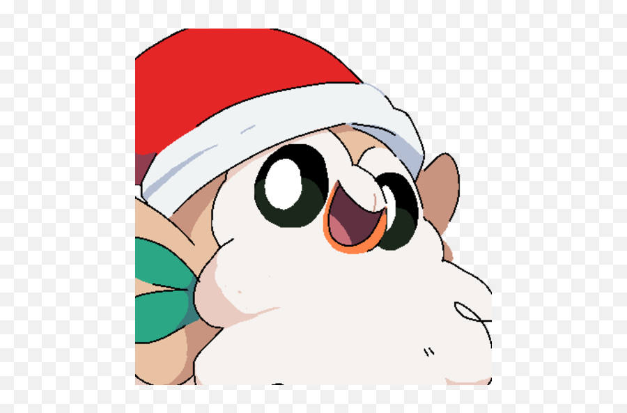 Leon - Fictional Character Emoji,Rowlet Emoji