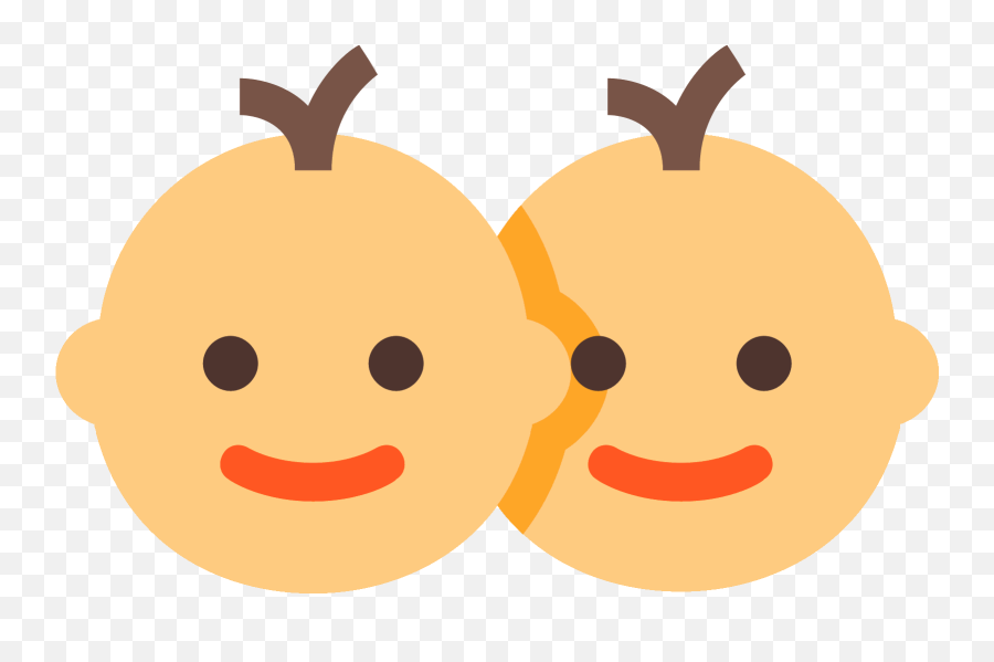 Colors Ff5722 - Free Png Images Starpng Baby Color Icon Png Emoji,Thanksgiving Emoticon