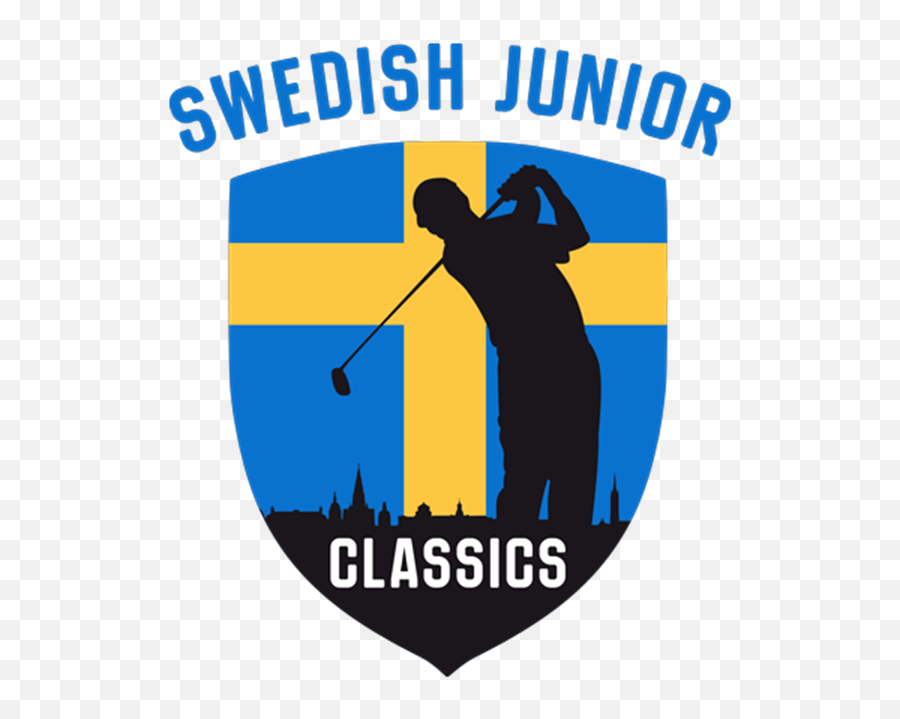 Swedish Junior Classics Emoji,Golf Caddy Emotion