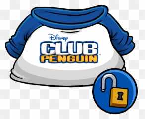Club Shirt - Club Penguin Club Shirt Emoji,Penguin Shirt Emoji