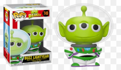 Anime U0026 Cartoon U2013 Tagged Disney U2013 Prolectables - Alien Remix Funko Pop Buzz Lightyear Emoji,Buzz Lightyear Emoticon