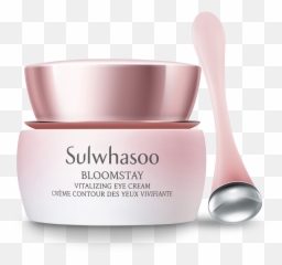 Bloomstay Vitalizing Eye Cream - Skin Care Product Sulwhasoo Sulwhasoo Bloomstay Vitalizing Eye Cream Emoji,Emotion In Eyes