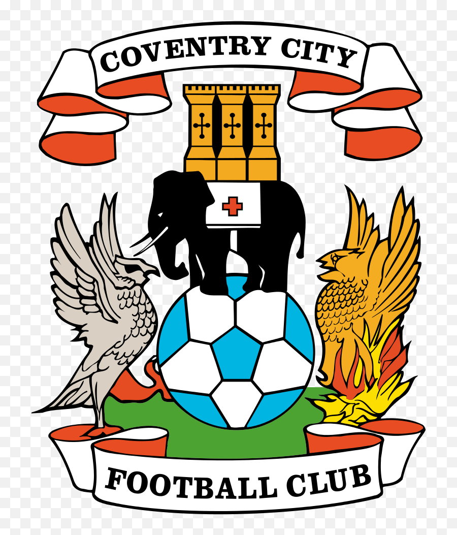 Teams - Plus Marketing Coventry City Football Badge Emoji,Arsenal Badge Emoji