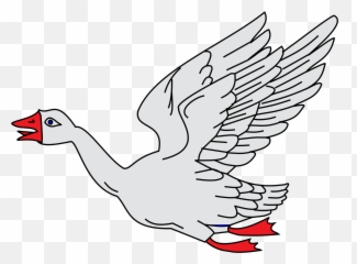 Goose Clipart Outline Goose Outline Emoji,Canadian Goose Emoji