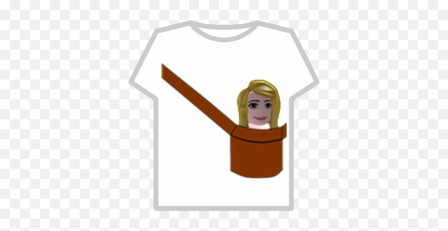 Roblox T - T Shirt Roblox Bacon Hair Emoji,Emoji In Roblox