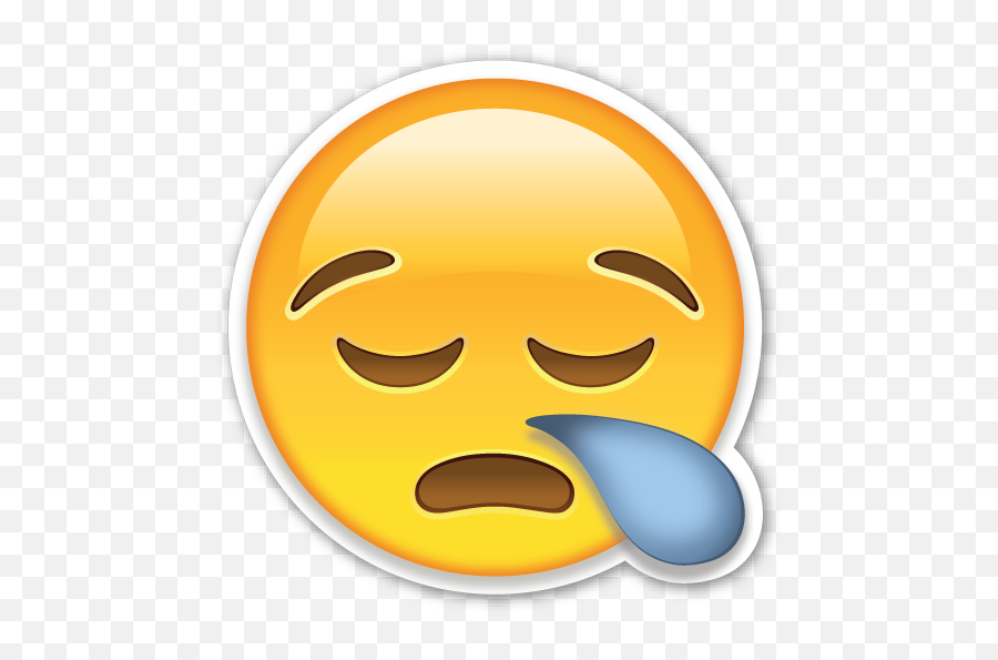 Free Sad Face Emoji Transparent - Sad Emoji Png,Sad Face Emoji