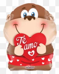 Mensajes U2013 Página 15 U2013 Mayoreo Y Distribución Telegloboscommx - Te Amo Changuito Emoji,Emoticon Changuito