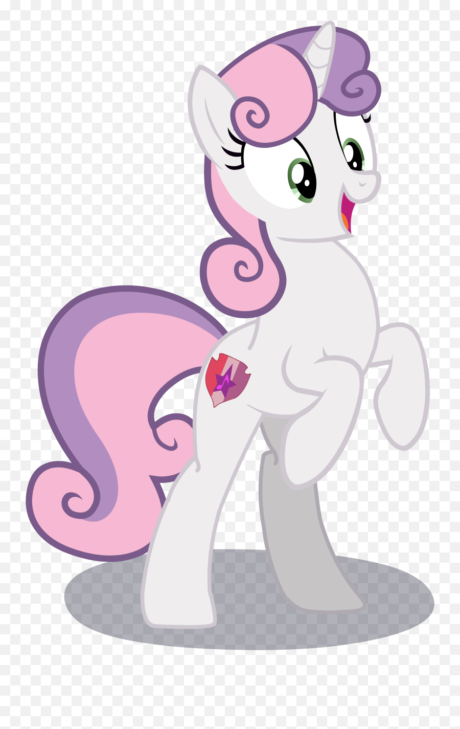 Mlp Mlp2016 Mlpcmc Image - Mythical Creature Emoji,Mlp Emojis