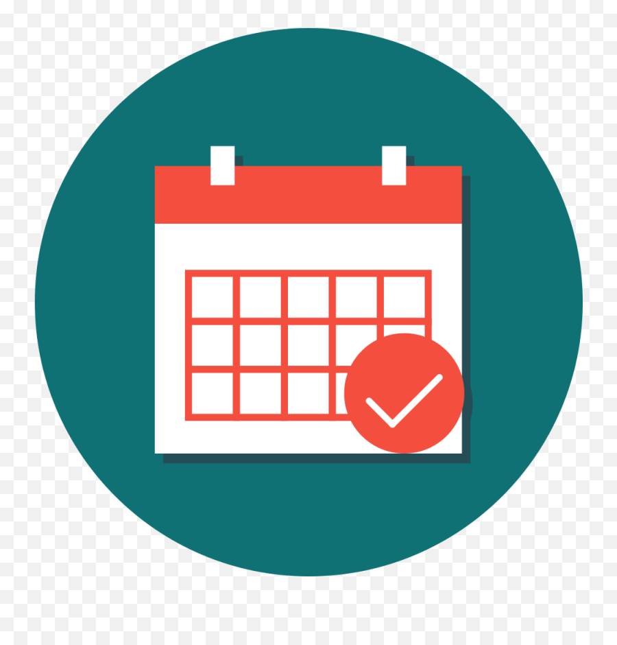 Dama Research - Save The Date Calendar Icon Emoji,Emotion Solar Pmp