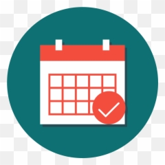 Dama Research - Save The Date Calendar Icon Emoji,Emotion Solar Pmp