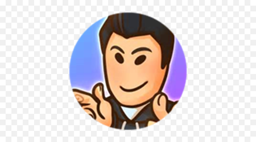 Dylan The Hyper Roblox - Dylan Hyper Png Emoji,Meep Emoticon Meanings