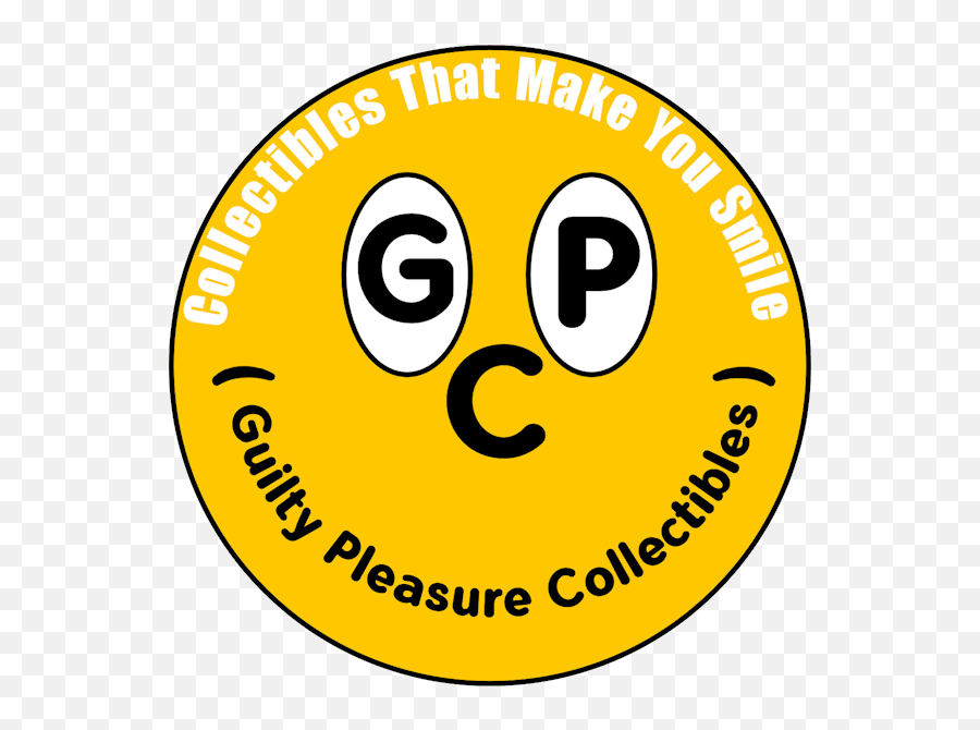 Guilty Pleasure Collectibles - Dot Emoji,My Pleasure Emoticon
