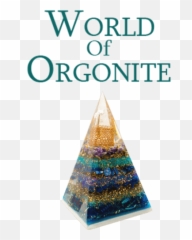 Orgonite Pyramid Orgone Energy - Arbonne Independent Consultant Emoji,Orgonite Emotion